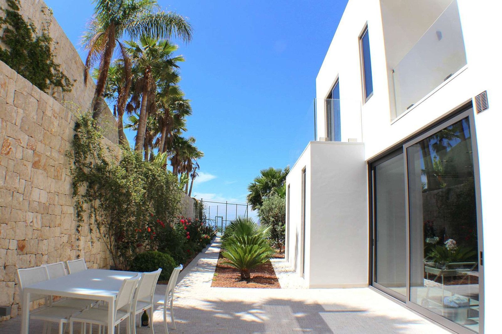 Maximum Luxury in Altea Hills