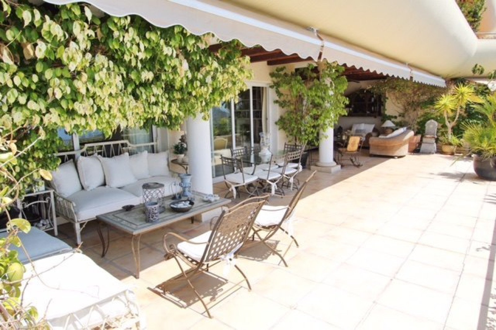 Apartamento con encanto en Altea Hills