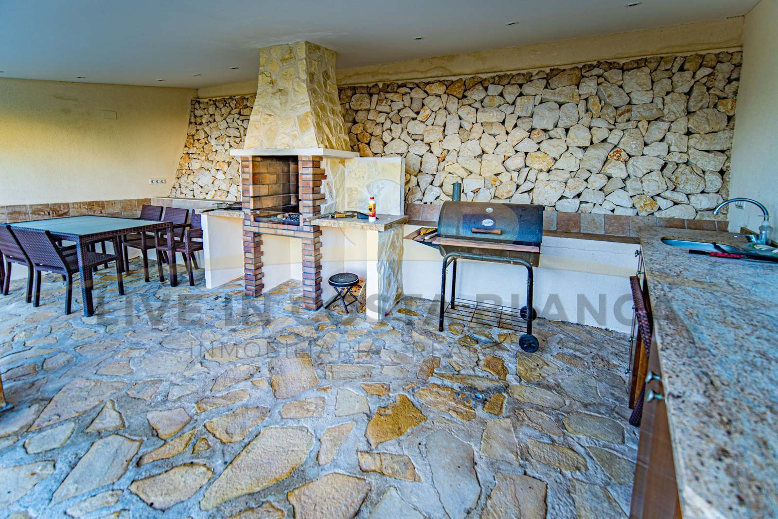 Villa Elena