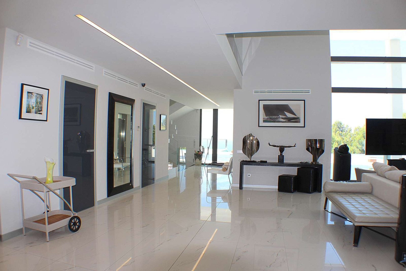 Maximum Luxury in Altea Hills