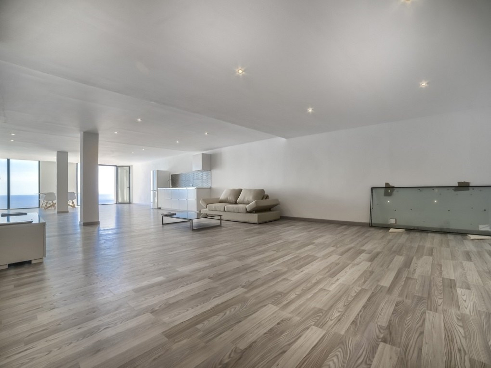 Villa moderna en Altea Hills