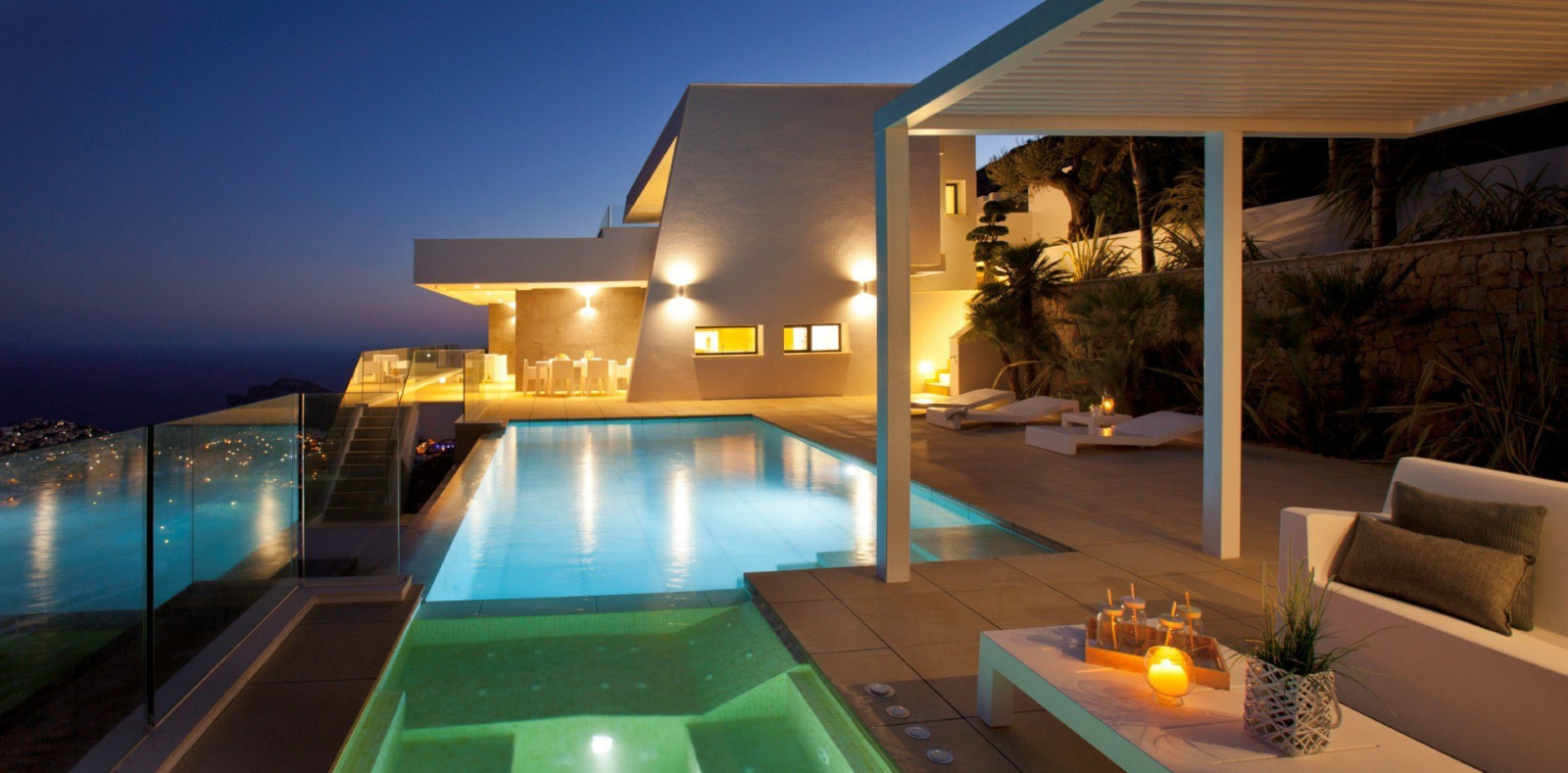 Villa en Cumbre del Sol