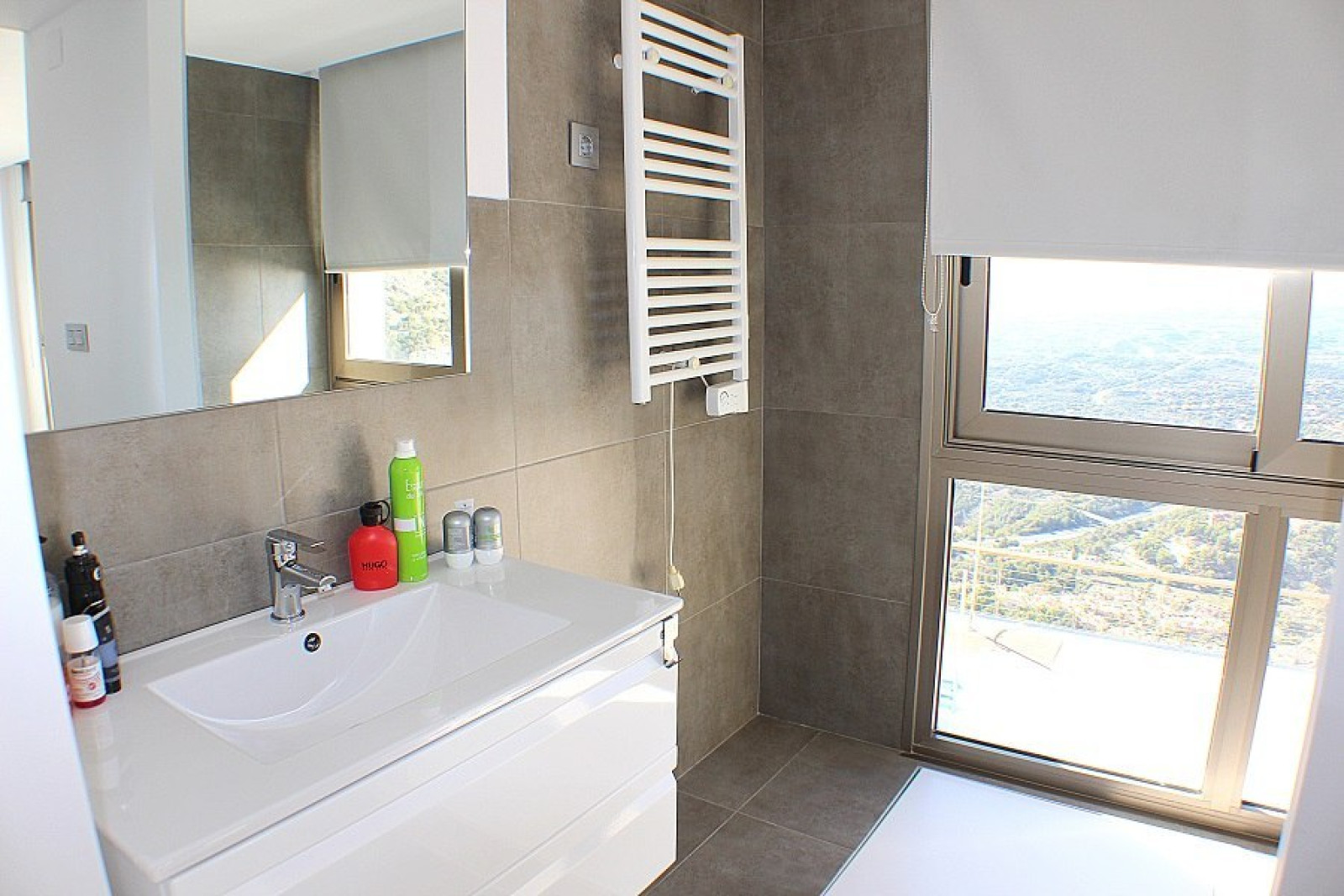 Moderna Villa en Altea Hills