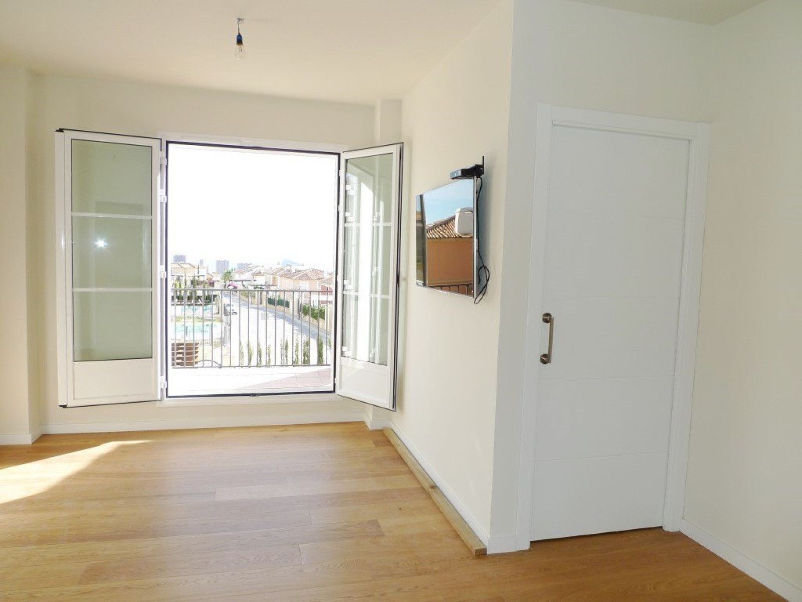 Villa de lujo en Finestrat