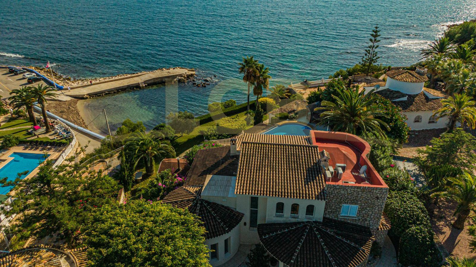 Villa Elena