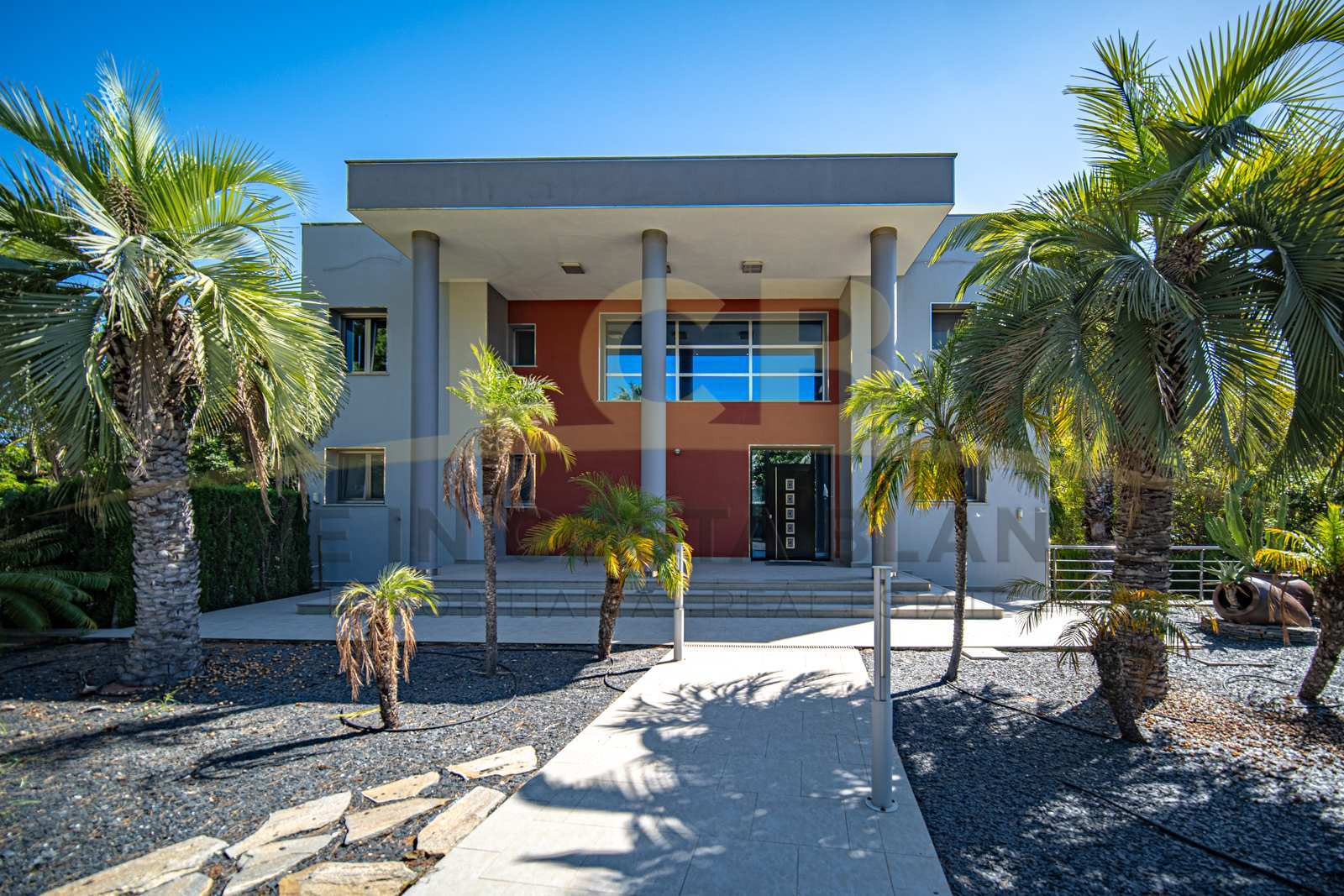 Villa GLORIA