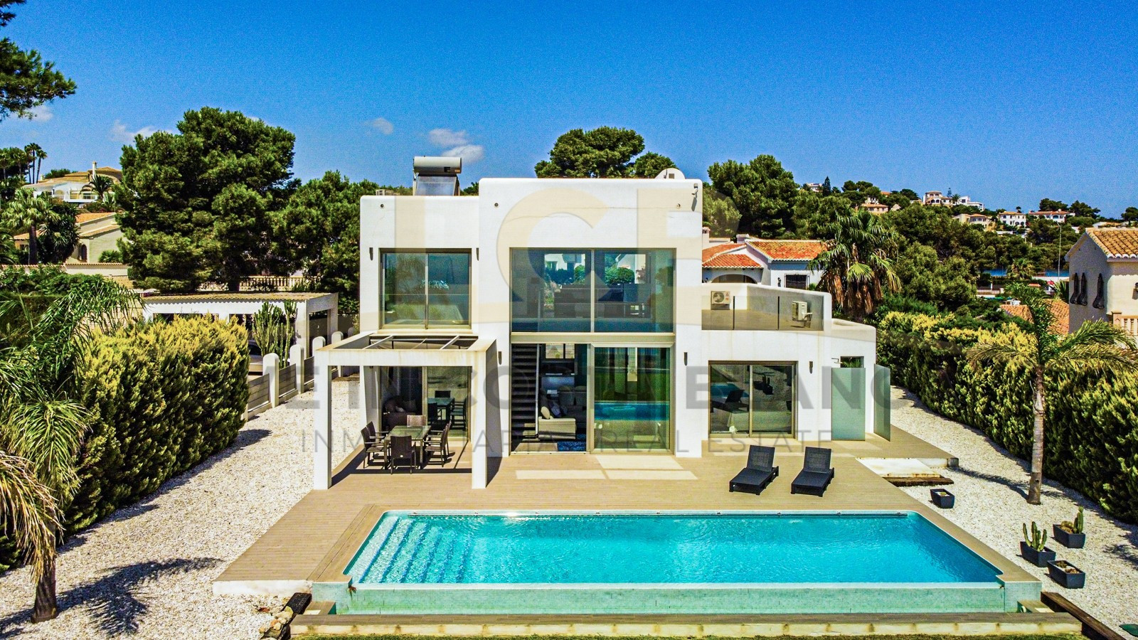 Villa SILVIA
