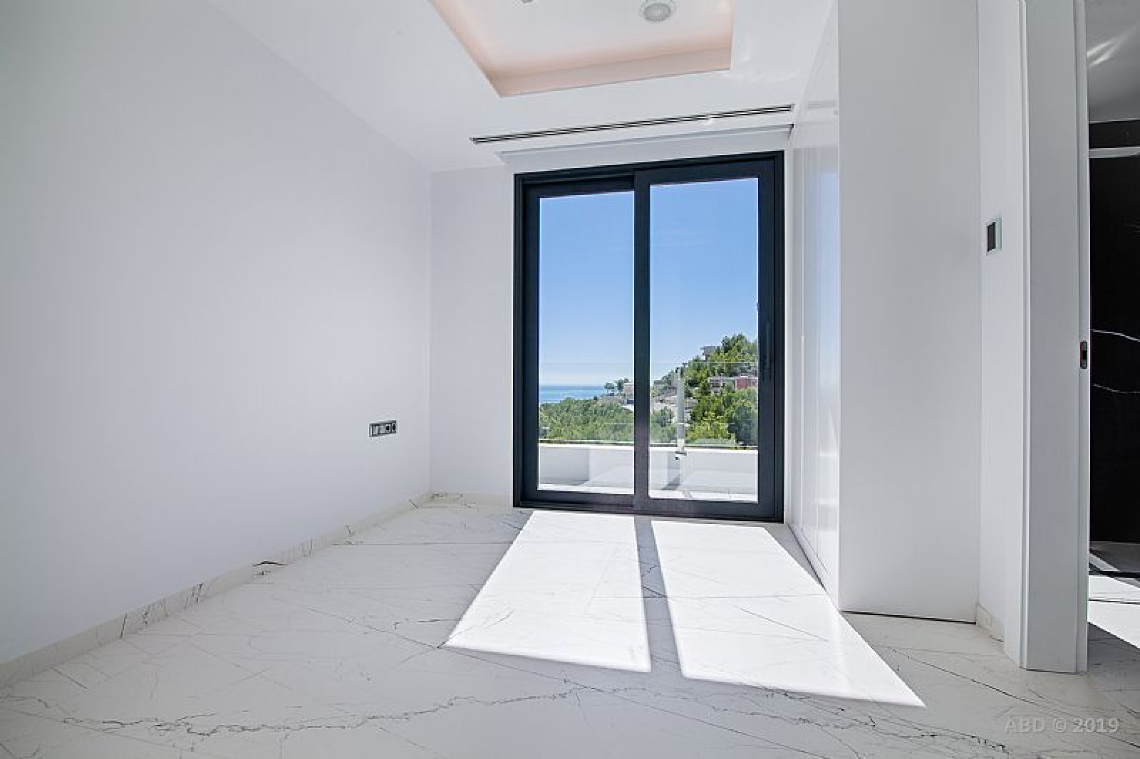 Espectacular Villa en Benissa