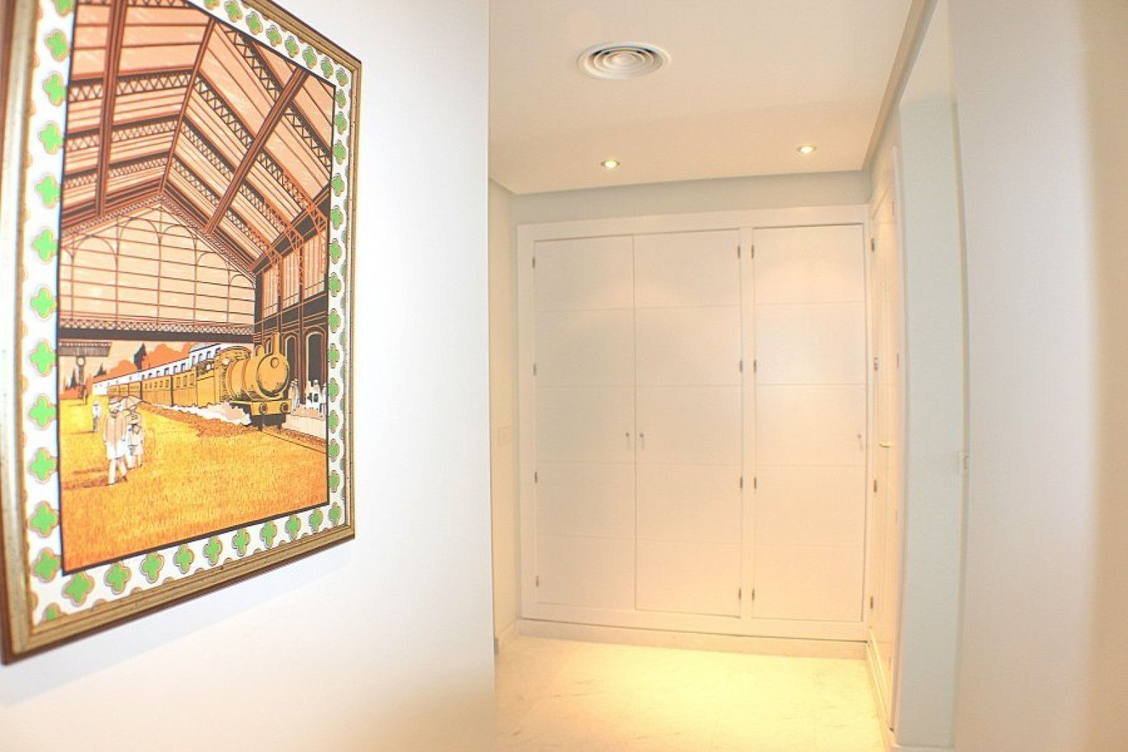Moderno apartamento en Altea Hills