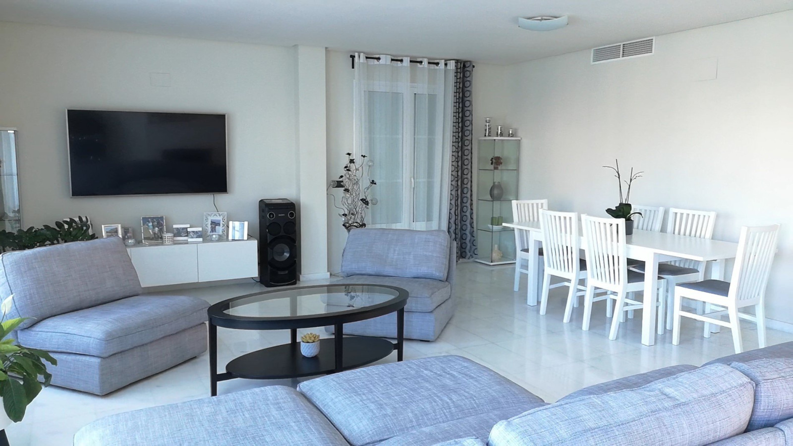 Villa de lujo en Finestrat