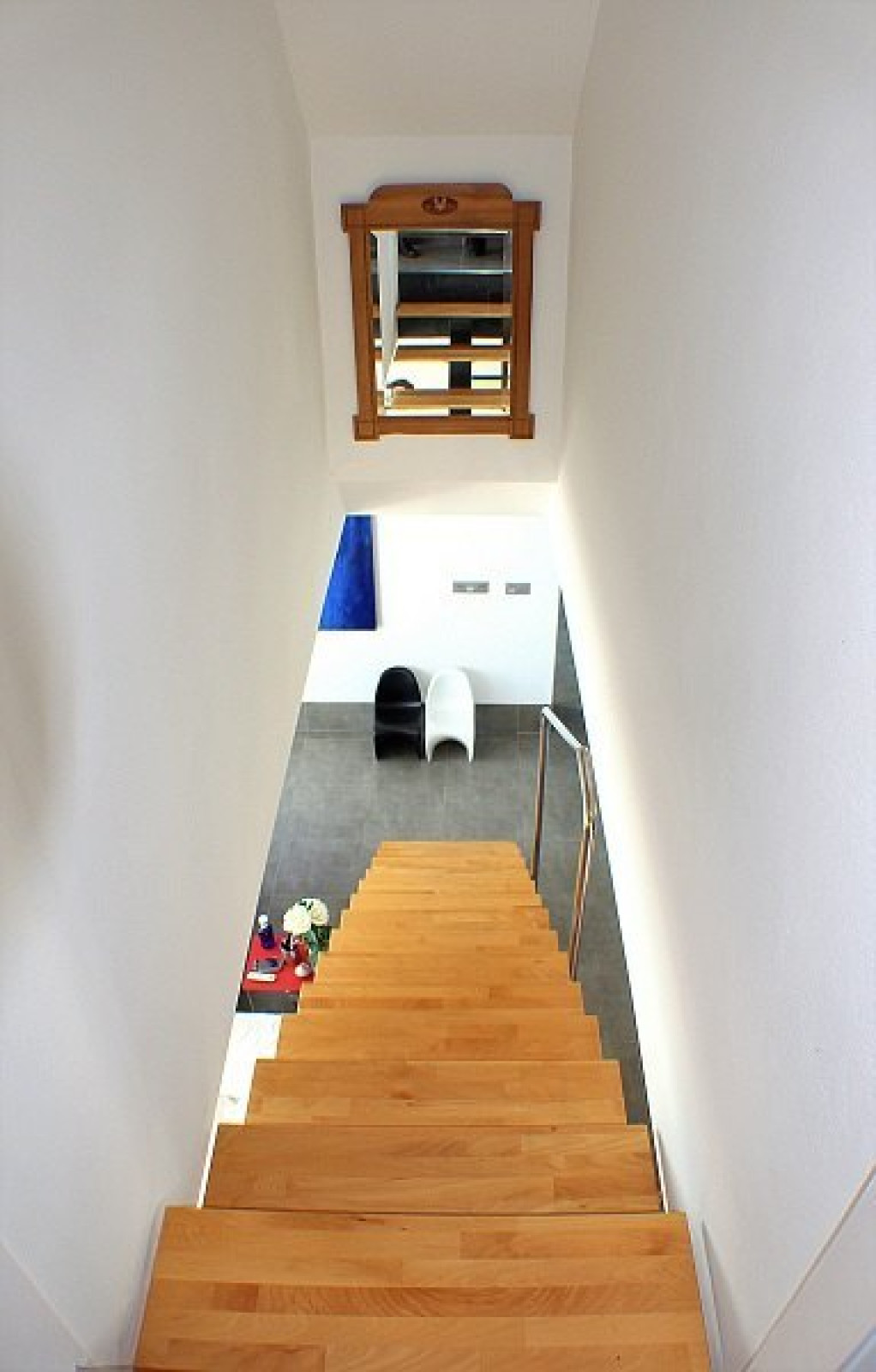 Moderna Villa en Altea Hills