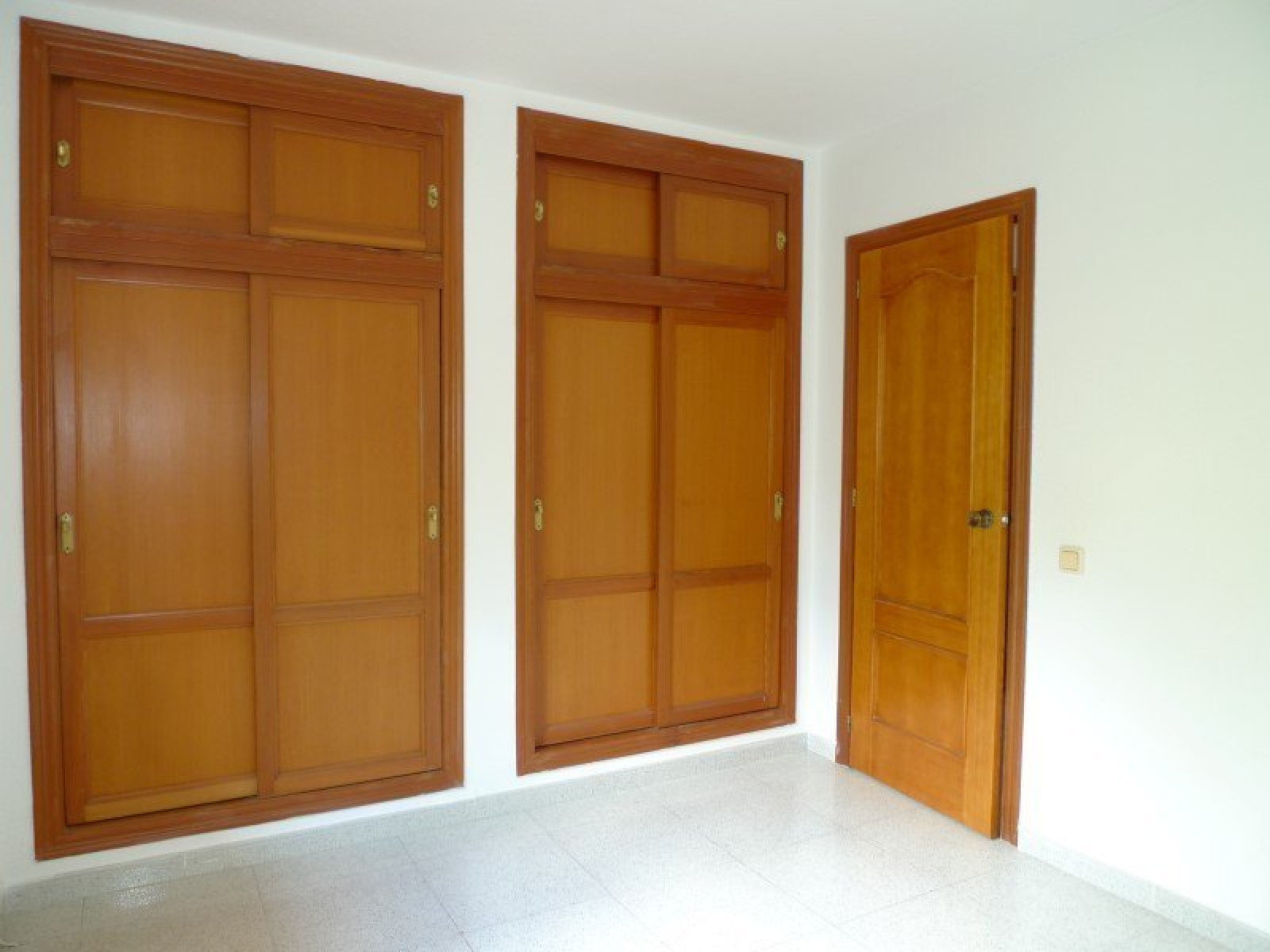 Villa en una planta en Alfas.