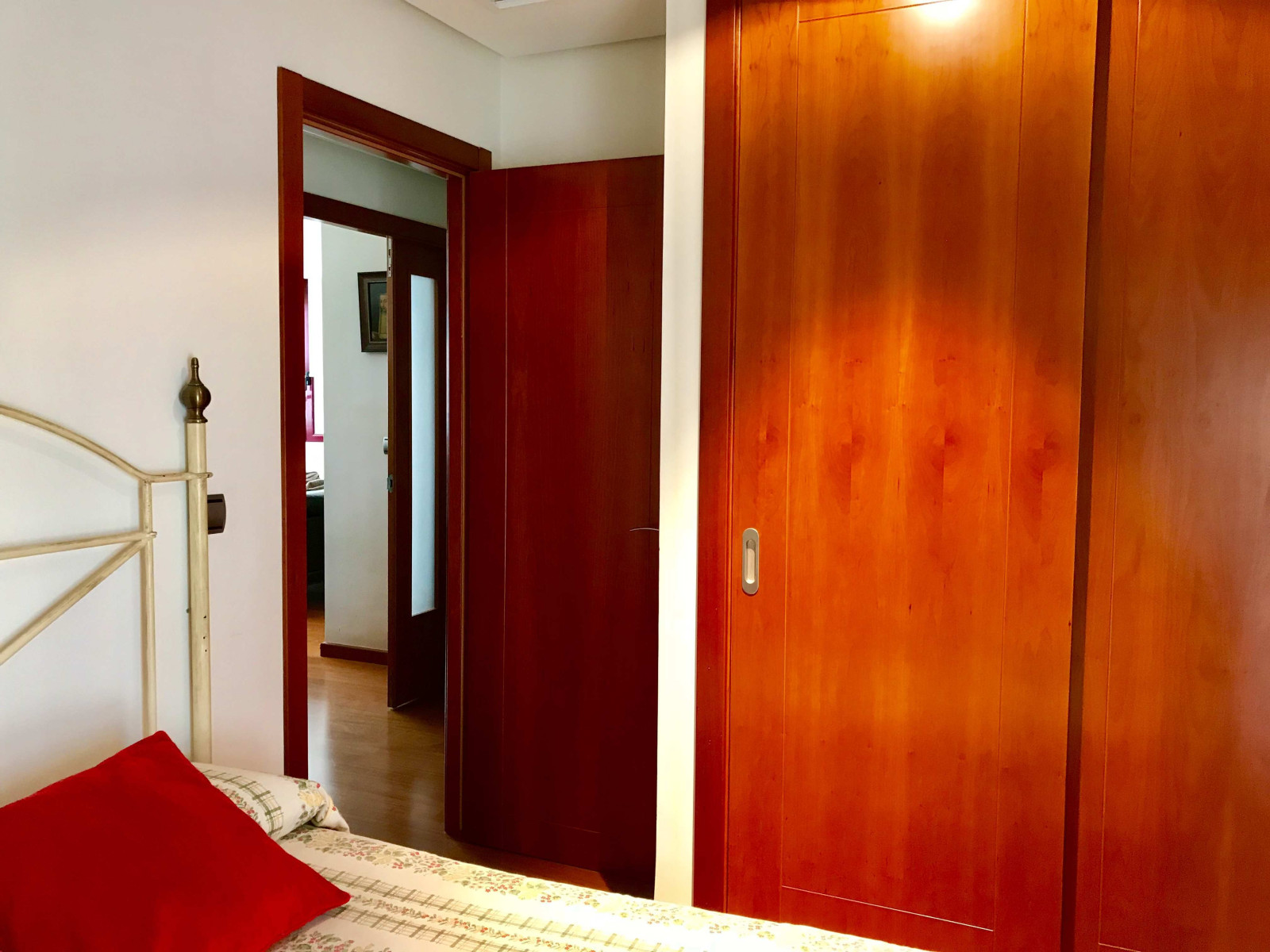 Amplio apartamento en Benidorm