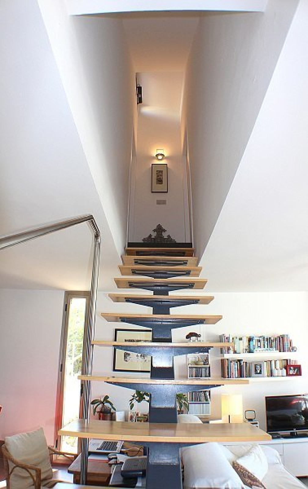 Moderna Villa en Altea Hills
