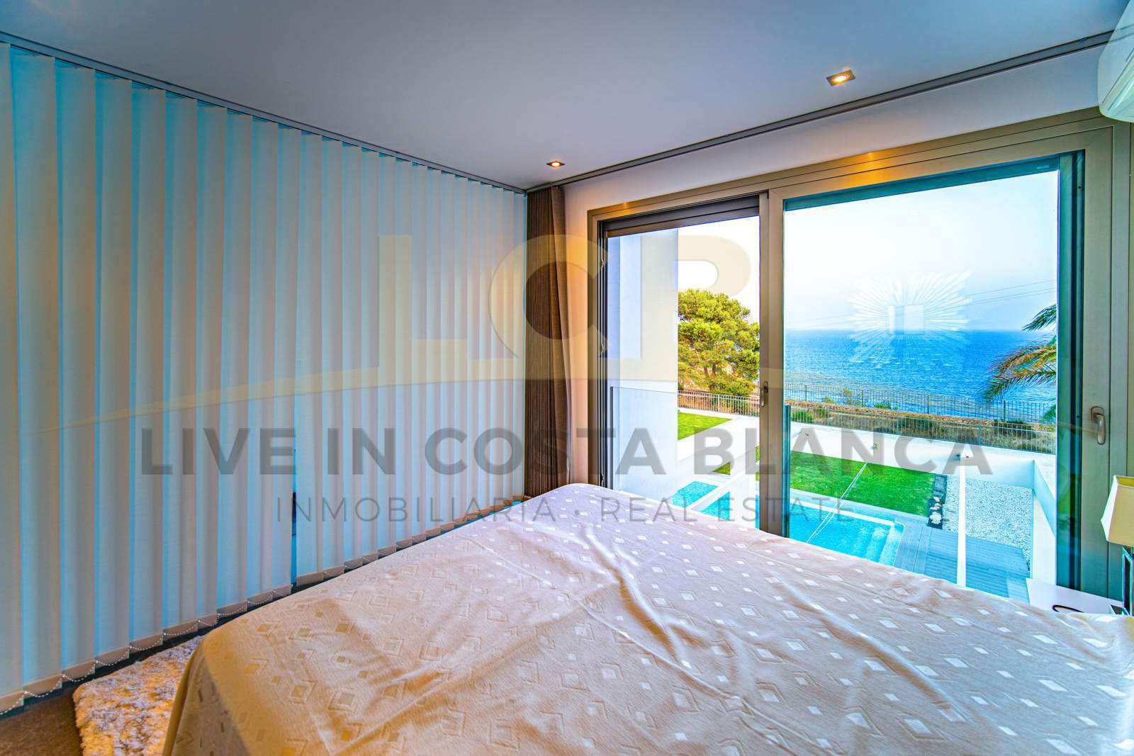 Villa SILVIA
