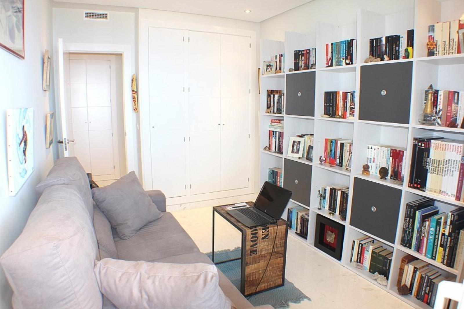 Moderno apartamento en Altea Hills