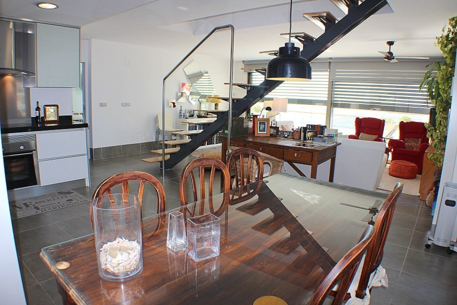 Moderna Villa en Altea Hills
