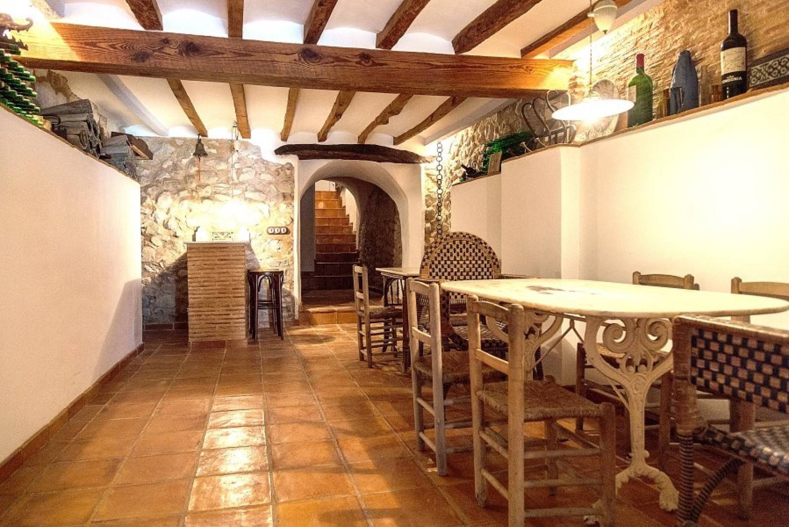 Preciosa Casa de Pueblo en T&aacute;rbena