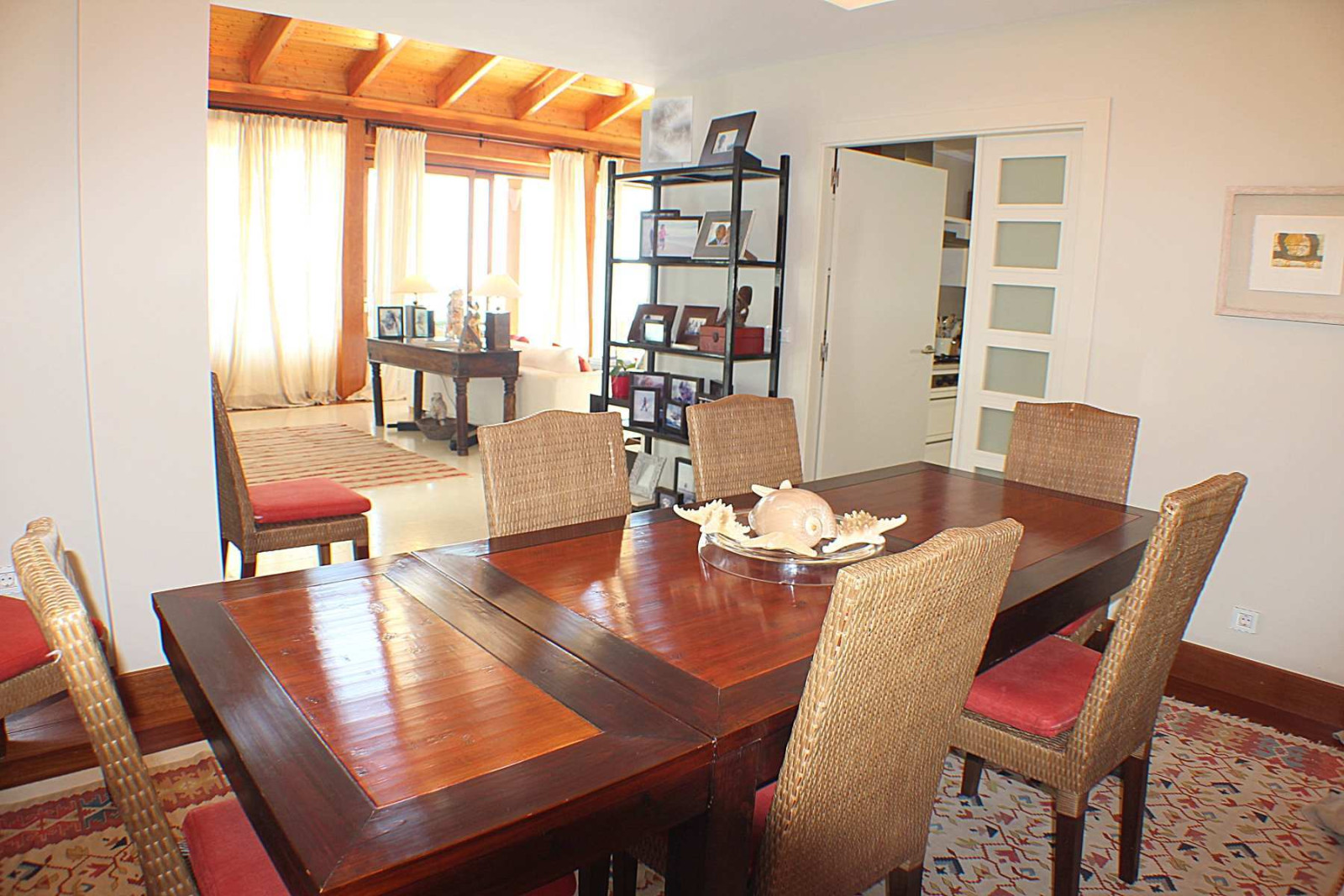 Villa in Altea Hills with spectacular views