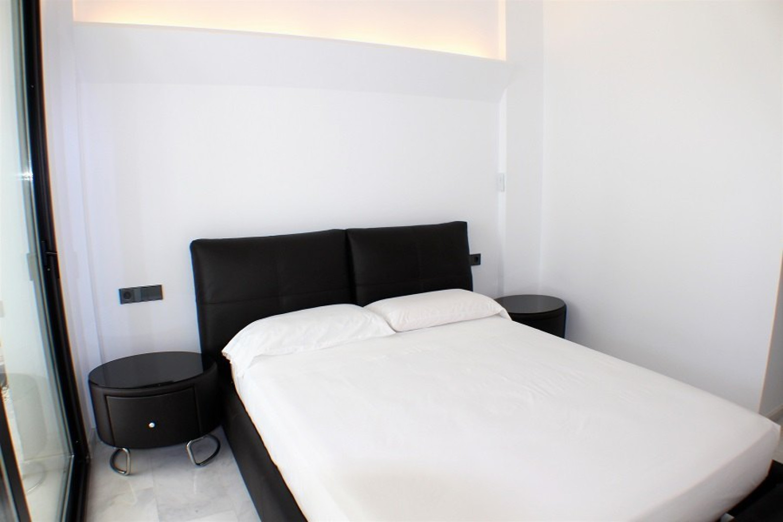 Moderna Villa en Altea Hills