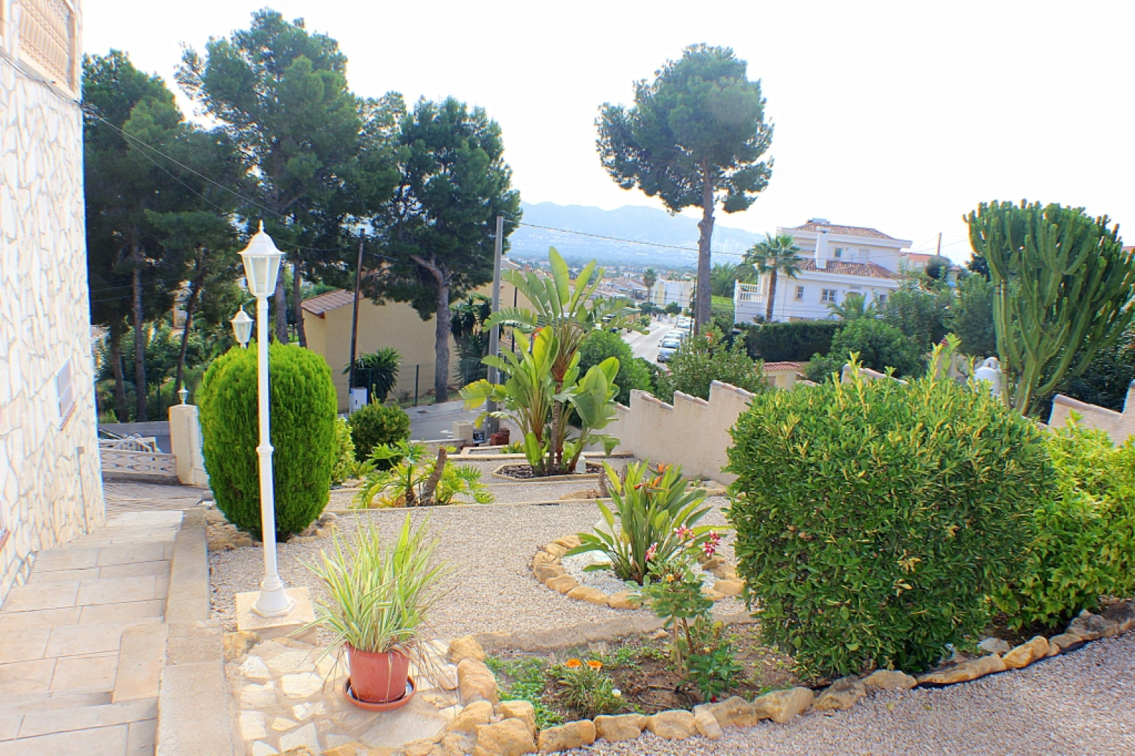 Bonito chalet en la Nuc&iacute;a