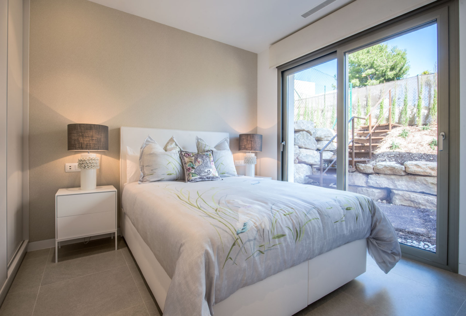 Villa de lujo en Finestrat