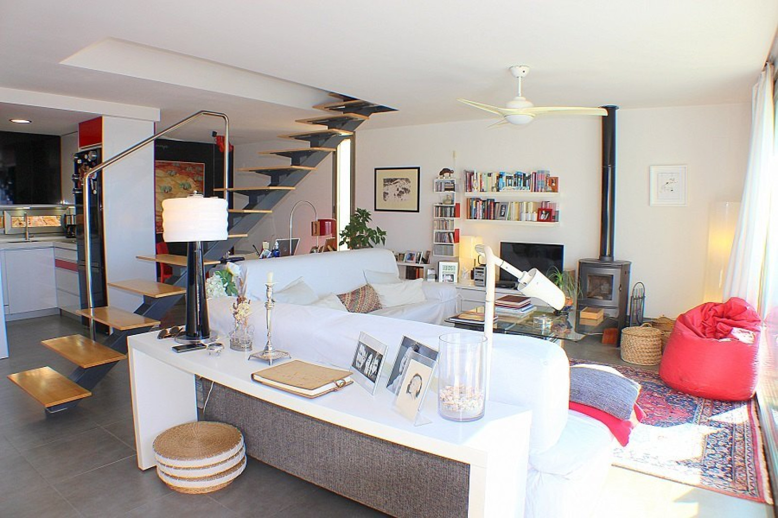 Moderna Villa en Altea Hills
