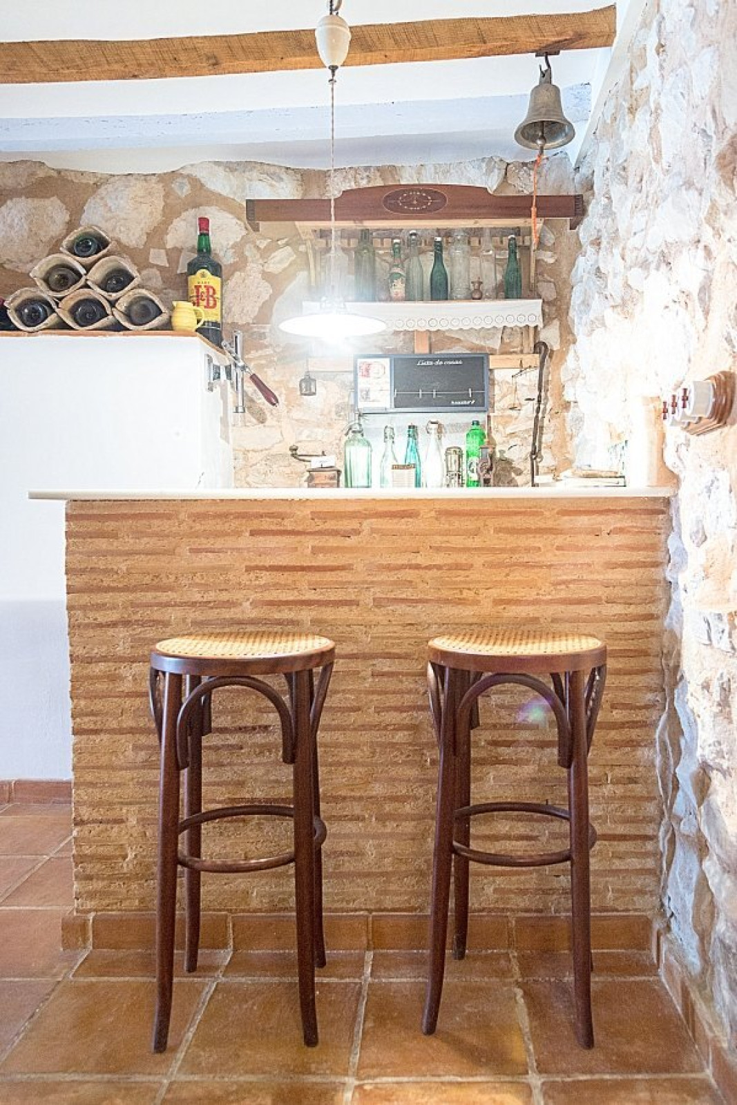 Preciosa Casa de Pueblo en T&aacute;rbena