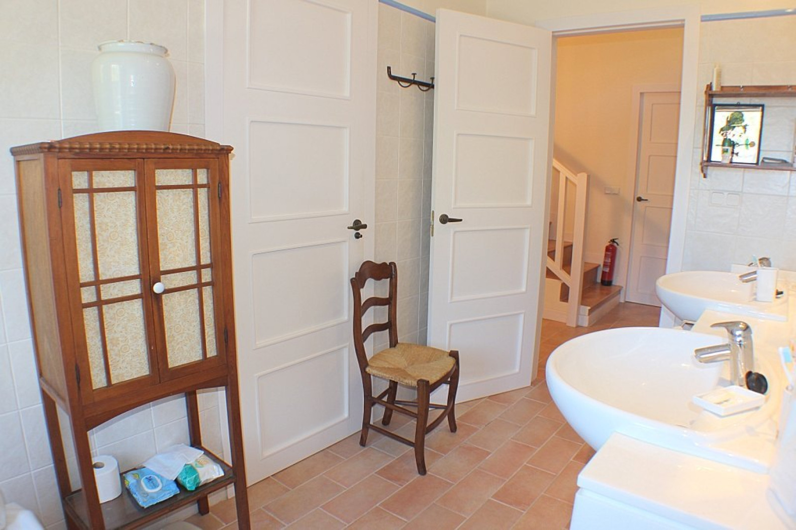 Bonita villa en Santa Clara, Altea
