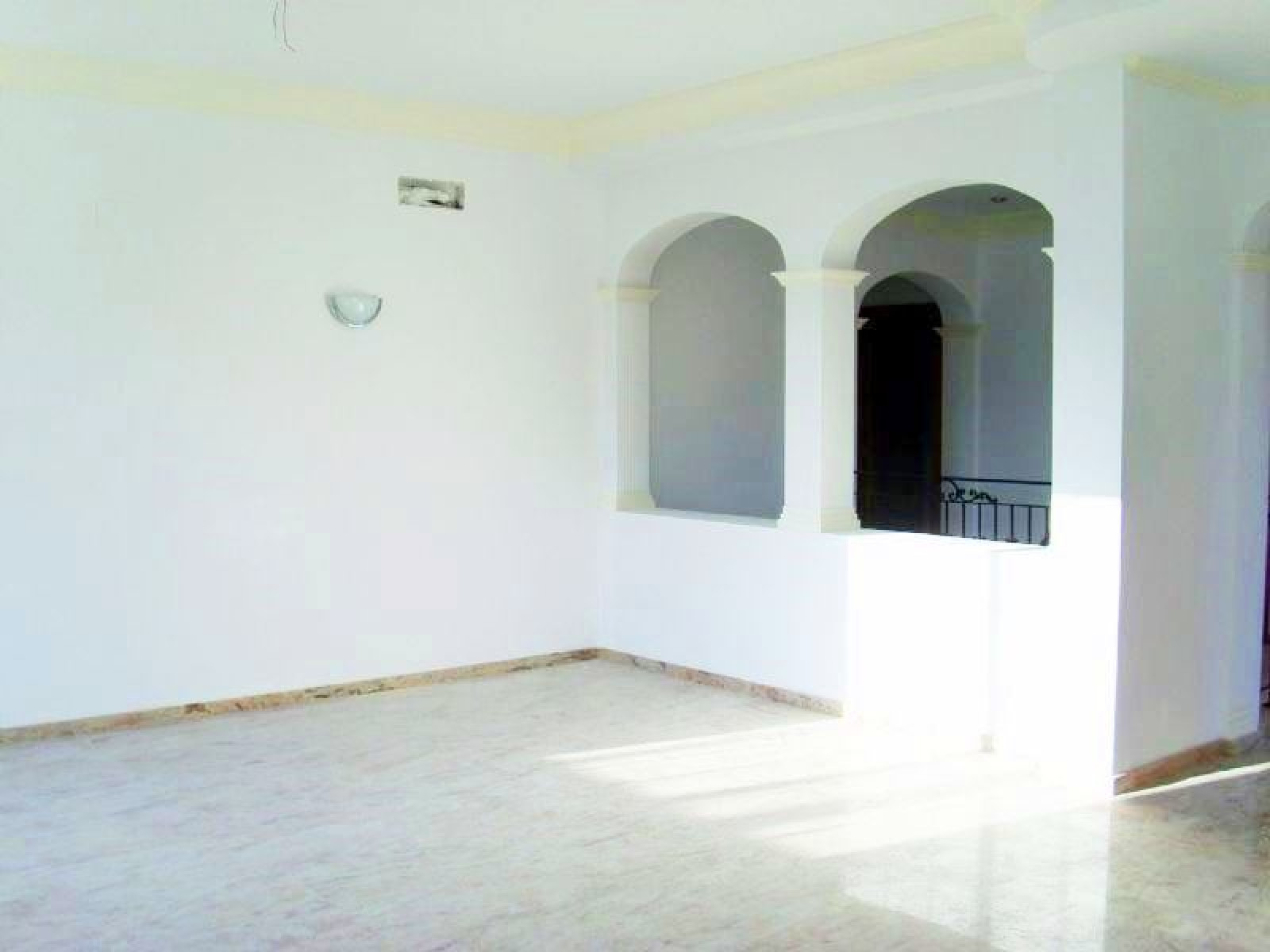 Villa de lujo con 2 apartamentos