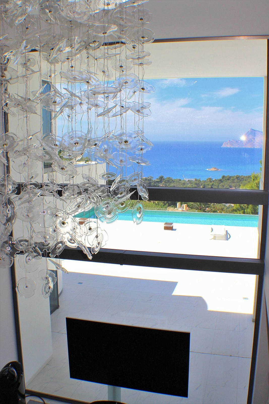 Maximum Luxury in Altea Hills