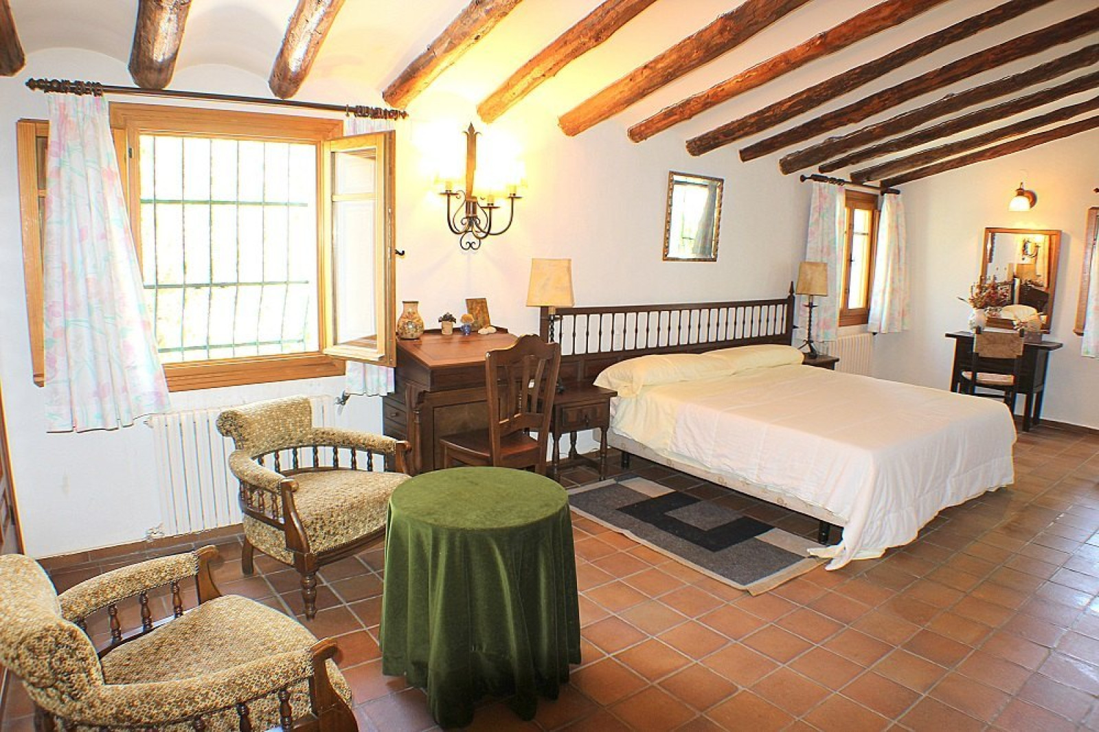 Espectacular Finca en Guadalest