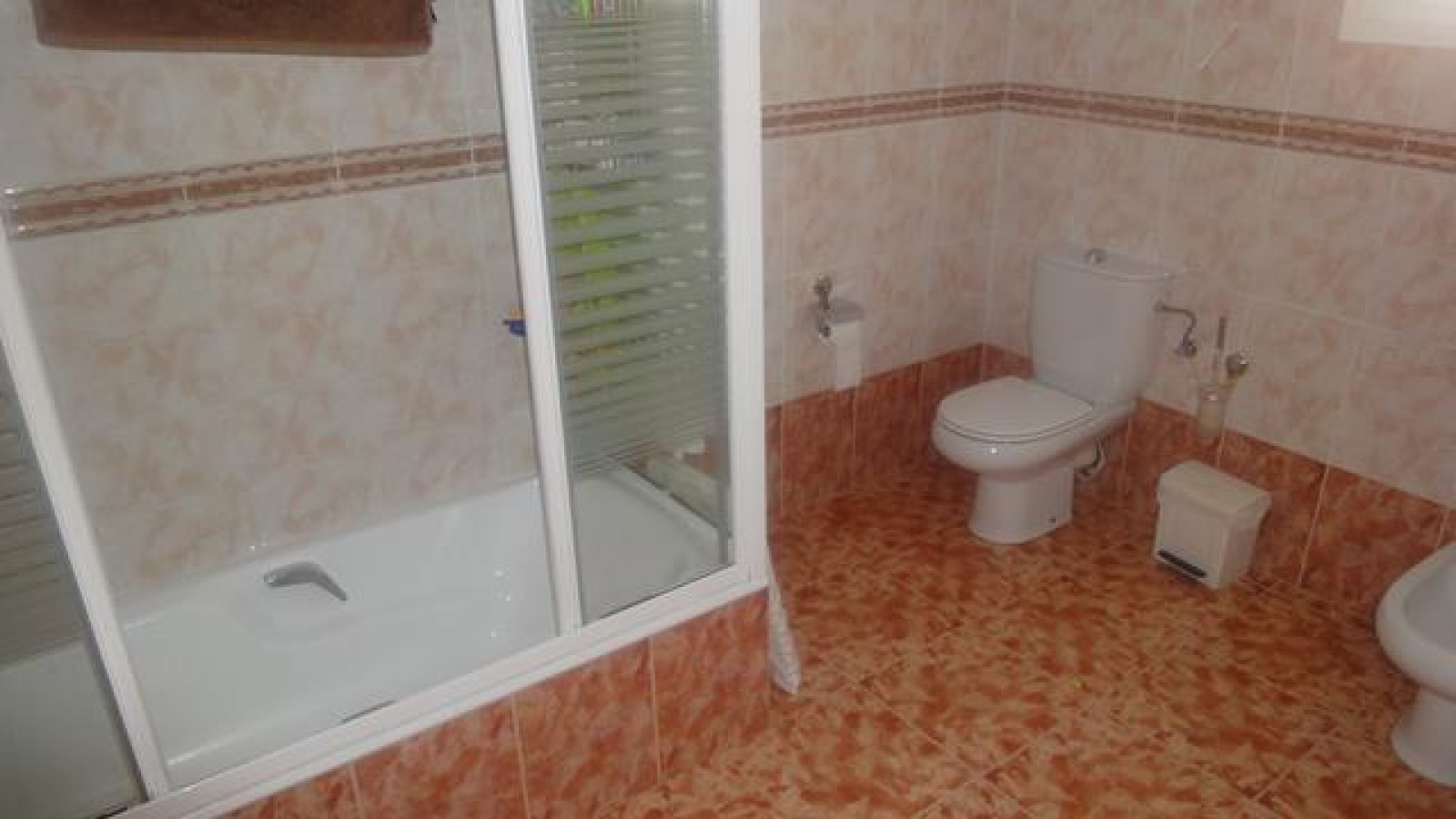 Bonita villa en La Nucia