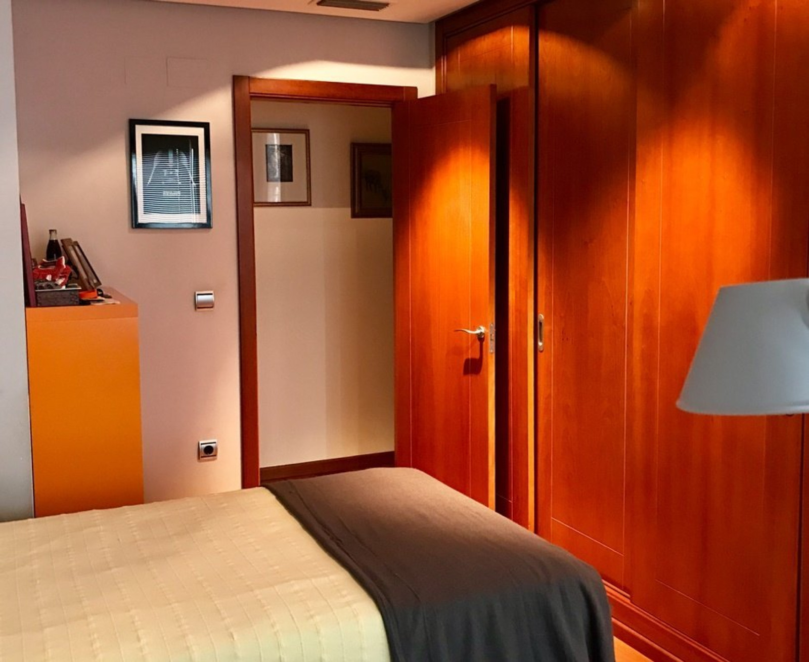 Amplio apartamento en Benidorm