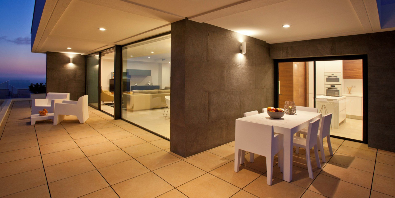 Villa en Cumbre del Sol