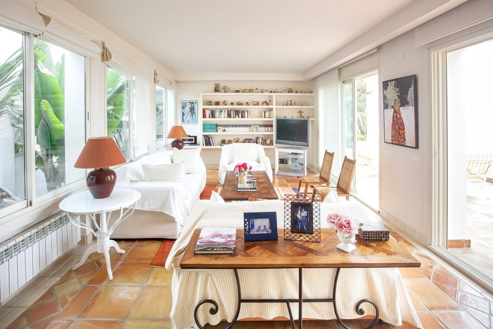 Villa de lujo en Altea Hills