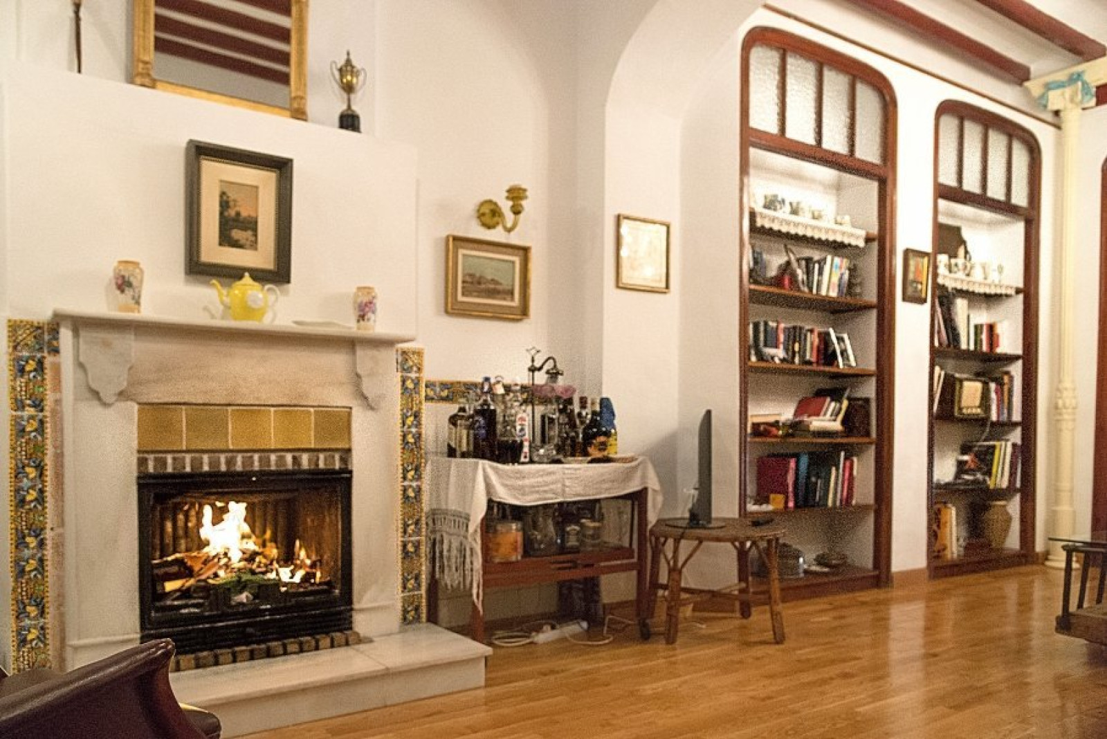 Preciosa Casa de Pueblo en T&aacute;rbena