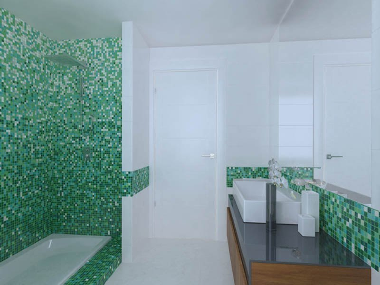 Nueva villa en primera l&iacute;nea del mar