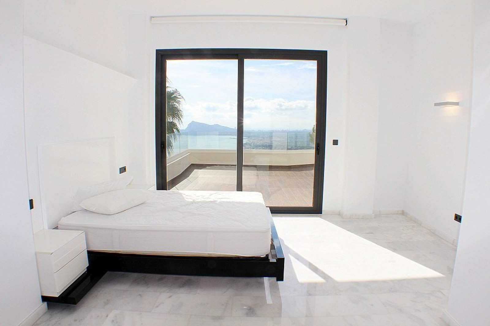 Moderna Villa en Altea Hills