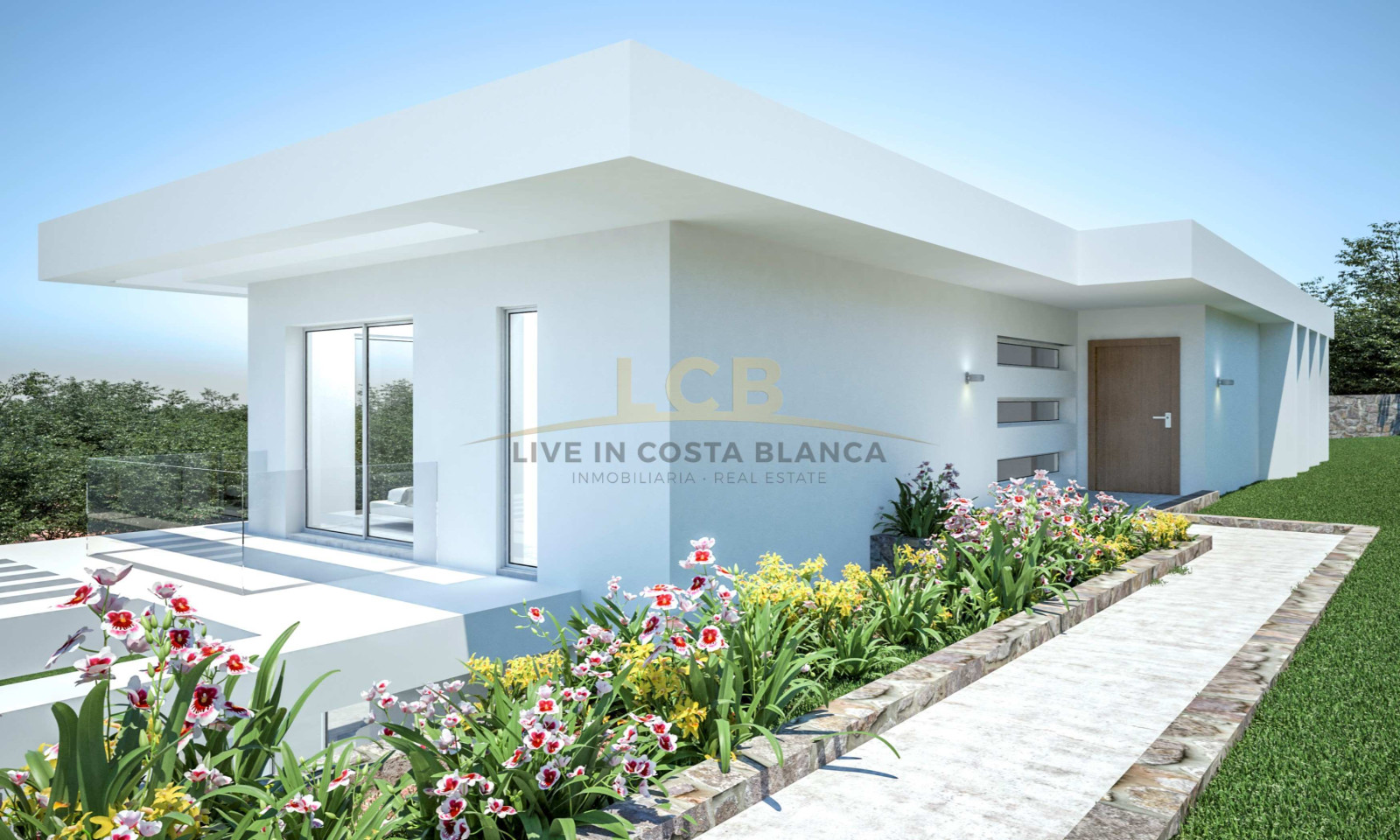Villa en J&aacute;vea