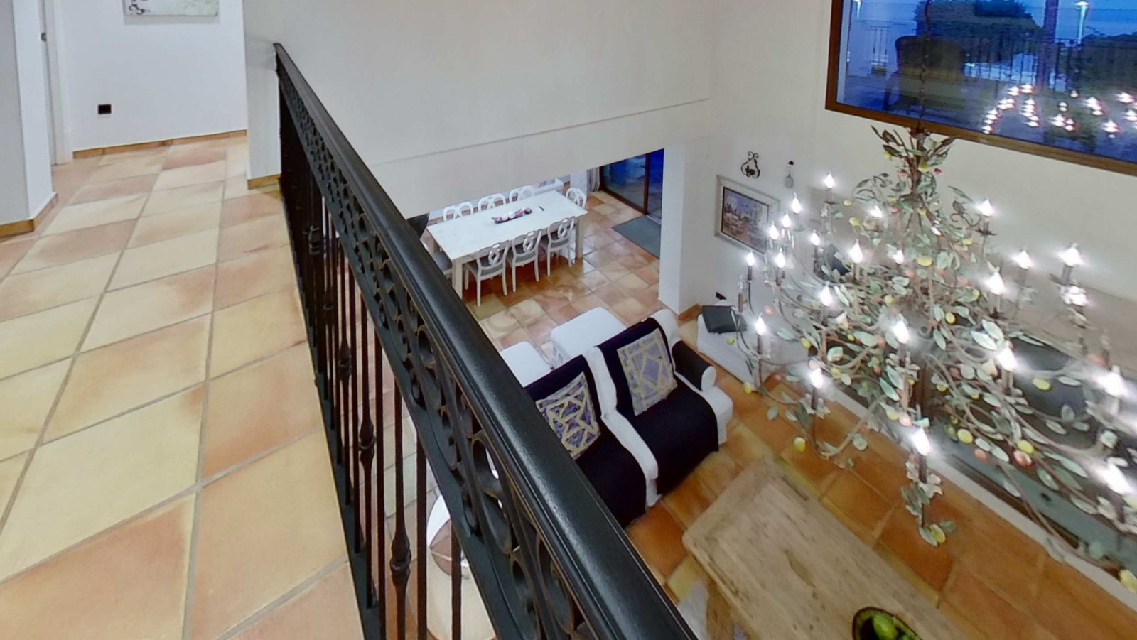 Villa LINDA
