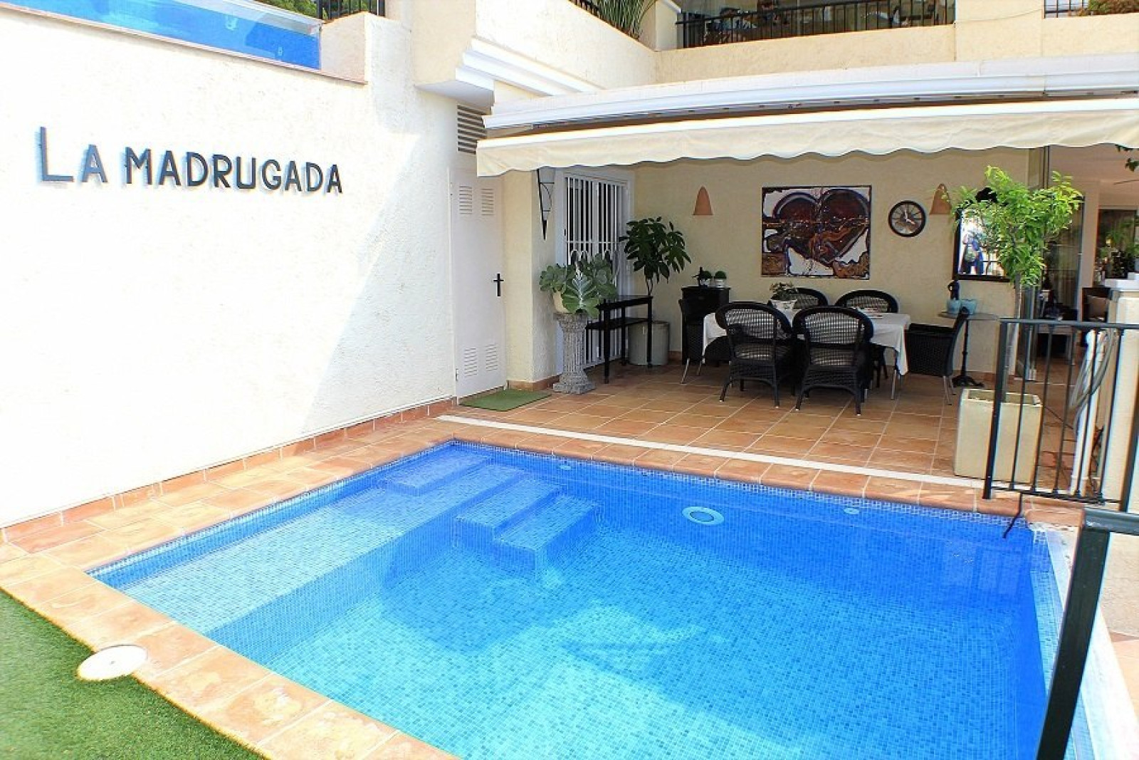 Elegante Apartamento en Altea Hills