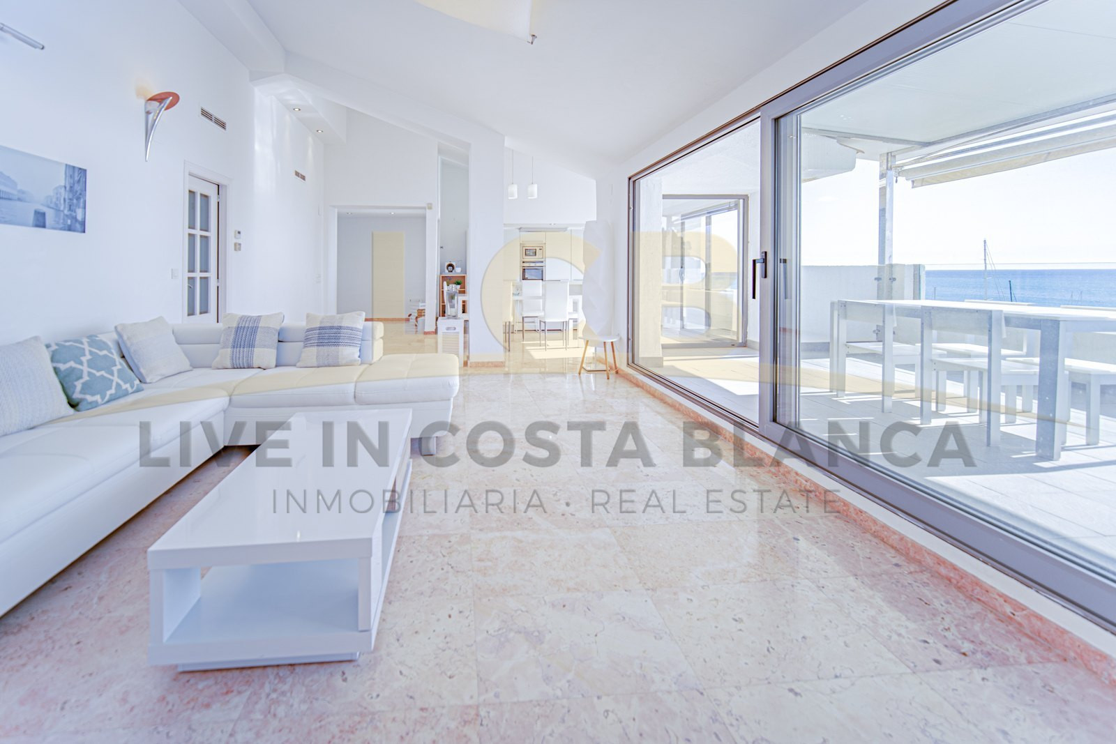 Penthouse ALIA