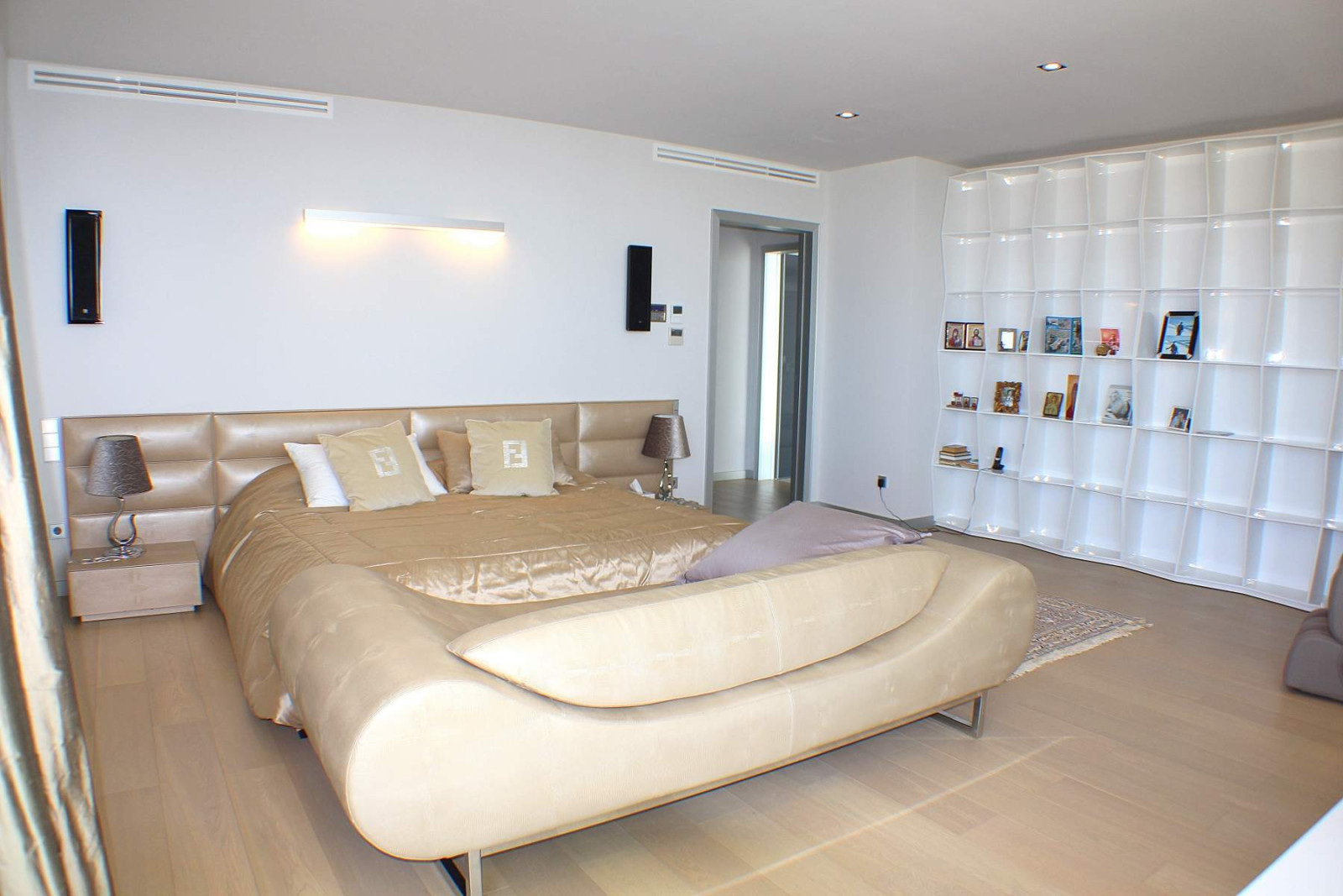 Maximum Luxury in Altea Hills
