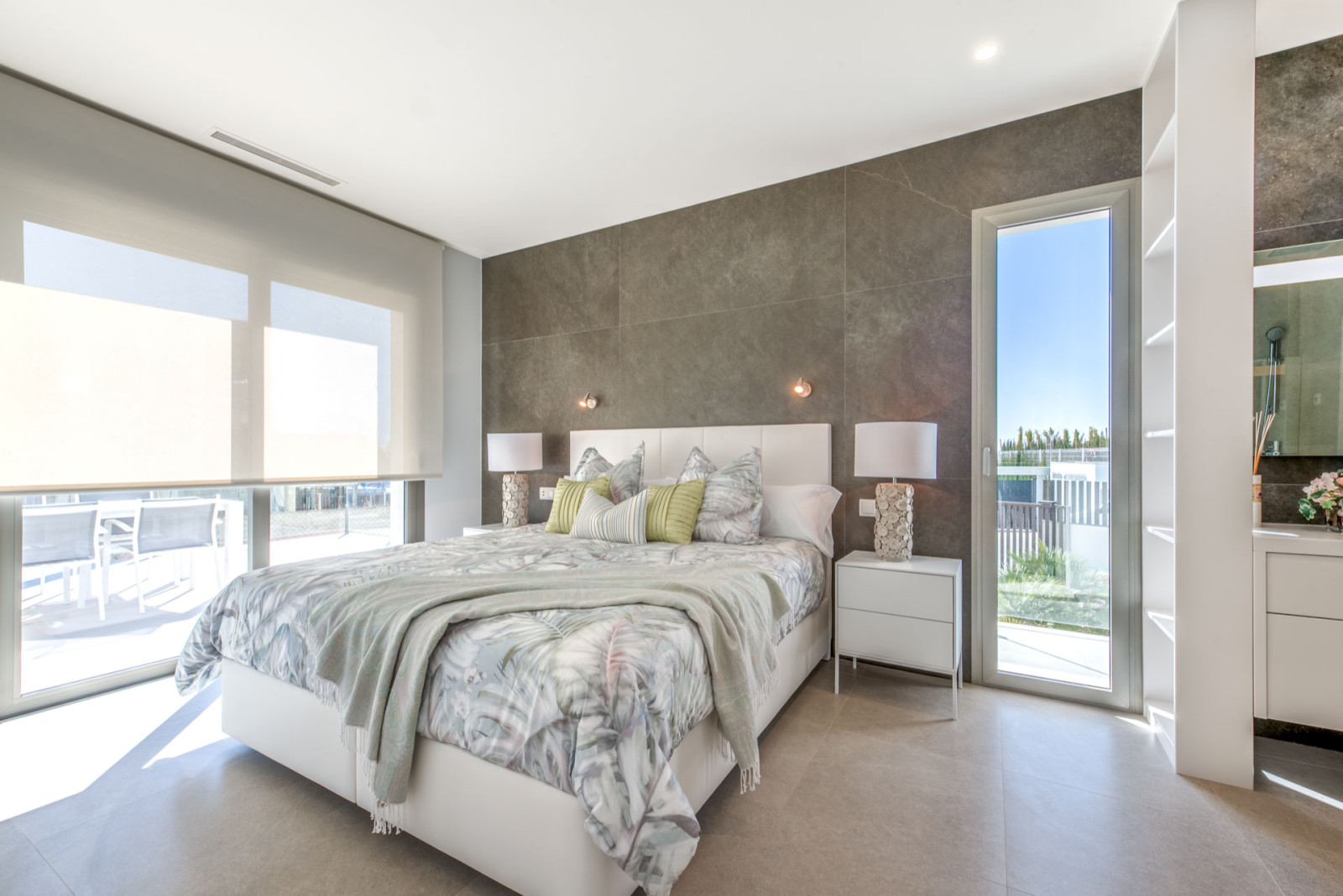 Villa de lujo en Finestrat