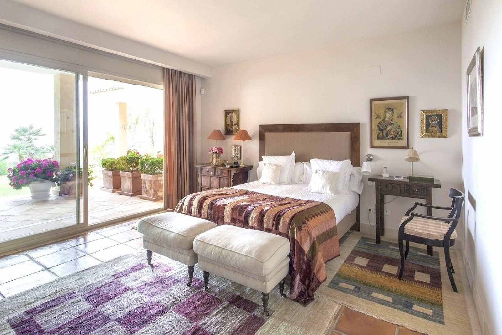 Villa de lujo en Altea Hills