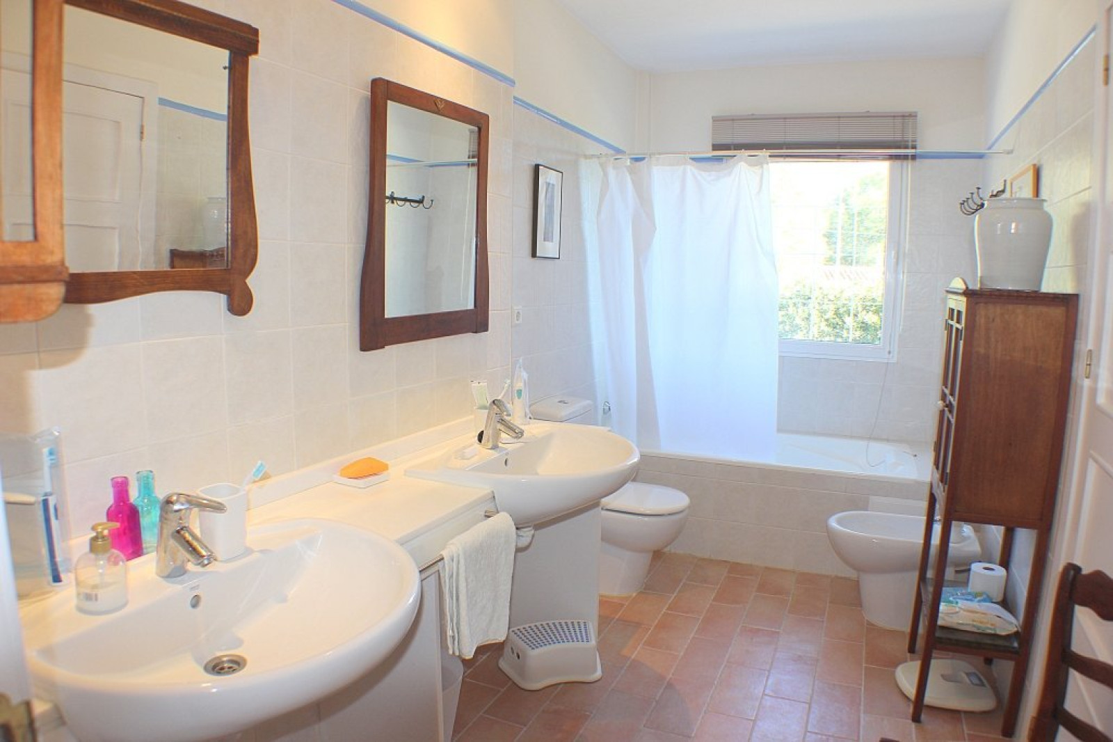 Bonita villa en Santa Clara, Altea