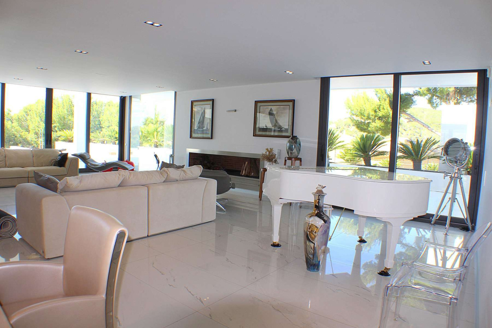 Maximum Luxury in Altea Hills