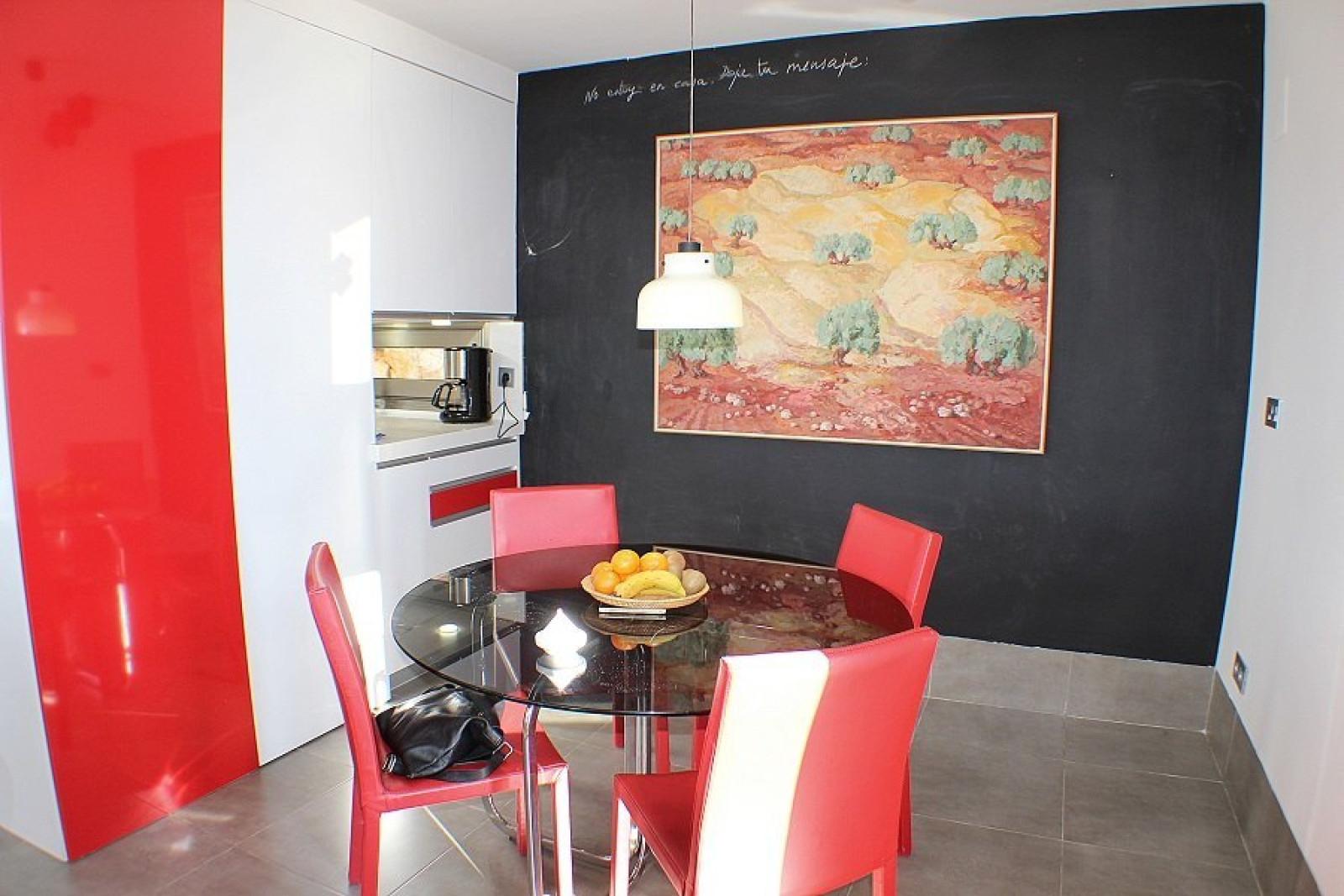 Moderna Villa en Altea Hills