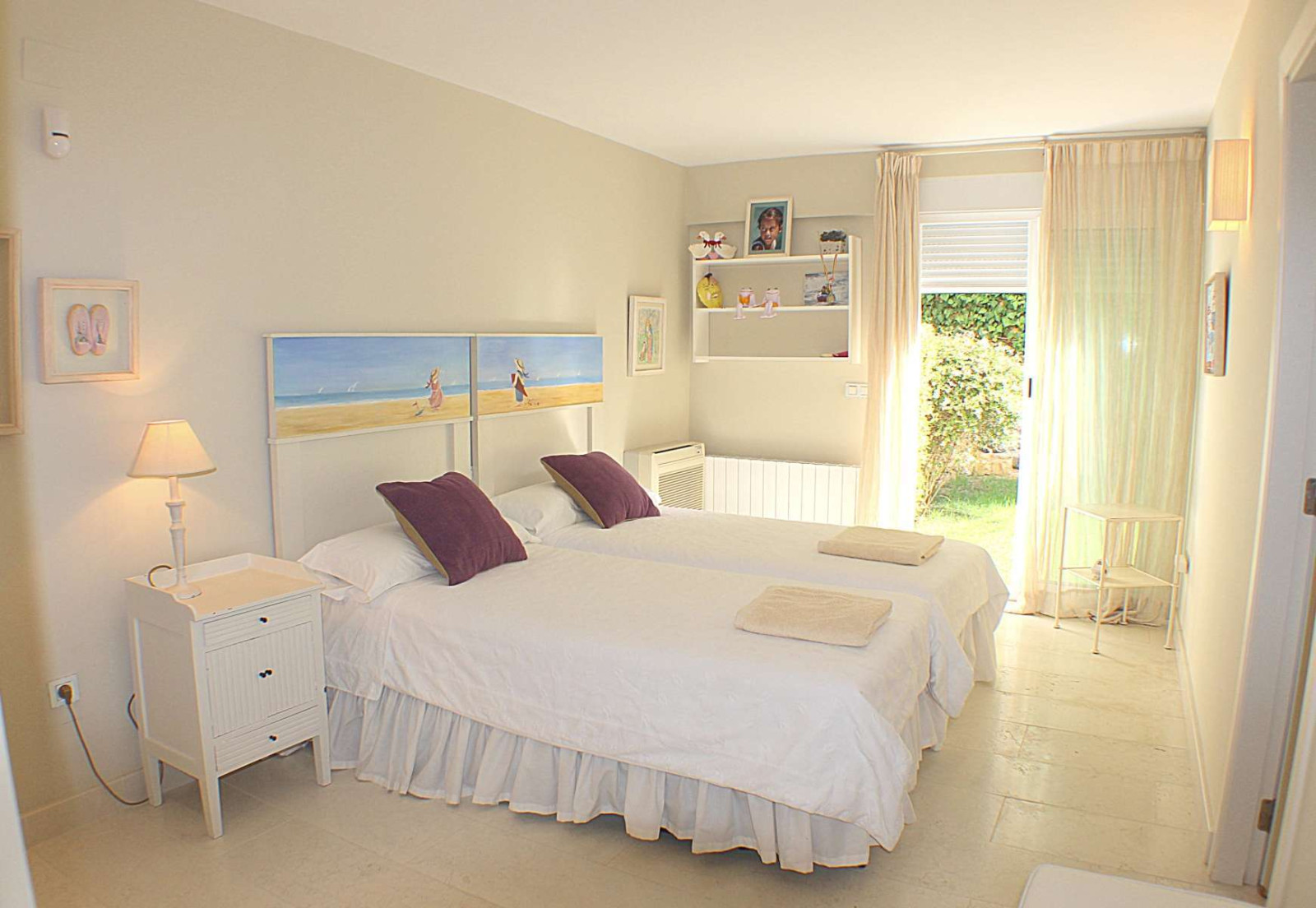 Villa in Altea Hills with spectacular views
